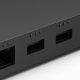 Microsoft Surface Thunderbolt 4 Dock Cablato Nero 4