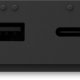 Microsoft Surface Thunderbolt 4 Dock Cablato Nero 5