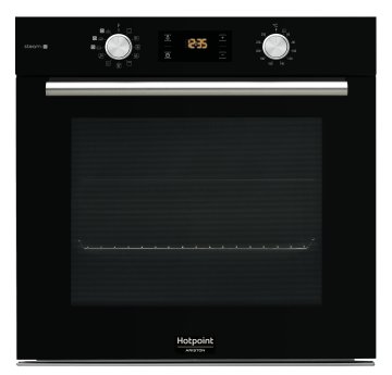 Hotpoint Ariston Active Steam FA4S 841 JBLG HA 71 L A+ Nero