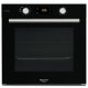 Hotpoint Active Steam FA4S 841 JBLG HA 71 L A+ Nero 2