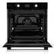 Hotpoint Ariston Active Steam FA4S 841 JBLG HA 71 L A+ Nero 9