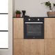 Hotpoint Active Steam FA4S 841 JBLG HA 71 L A+ Nero 10