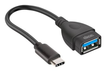 Ekon ECITUSBTYCFM01W scheda di interfaccia e adattatore USB 3.2 Gen 1 (3.1 Gen 1)