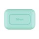 Trust Primo Auricolare True Wireless Stereo (TWS) In-ear Musica e Chiamate Bluetooth Colore menta 8