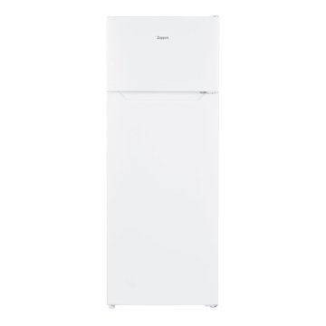 Zoppas HZTF-28NSM1WE0 frigorifero con congelatore Libera installazione 206 L E Bianco