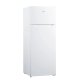 Zoppas HZTF-28NSM1WE0 frigorifero con congelatore Libera installazione 206 L E Bianco 3