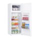 Zoppas HZTF-28NSM1WE0 frigorifero con congelatore Libera installazione 206 L E Bianco 6