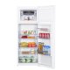 Zoppas HZTF-28NSM1WE0 frigorifero con congelatore Libera installazione 206 L E Bianco 7