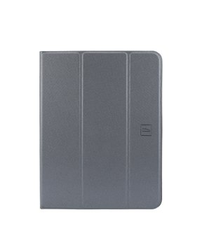 Tucano Up Plus 27,7 cm (10.9") Custodia a libro Grigio