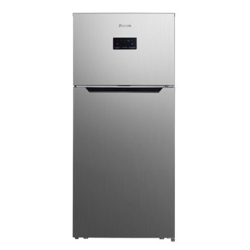 Zoppas HZTF-640NH2XE0 frigorifero con congelatore Libera installazione 480 L E Acciaio inox