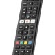 One For All TV Replacement Remotes URC4910 telecomando IR Wireless Pulsanti 3