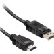 Ekon ECVHDMI30METG cavo HDMI 1,8 m HDMI tipo A (Standard) Nero 2