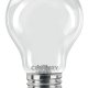 CENTURY INCANTO SATEN lampada LED Bianco caldo 3000 K 16 W E27 D 2