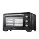 Ardes AR6222PB fornetto con tostapane 20 L 1380 W Nero 2