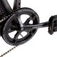 Smartway M1P-R1SL-T bicicletta elettrica Titanio Acciaio 50,8 cm (20
