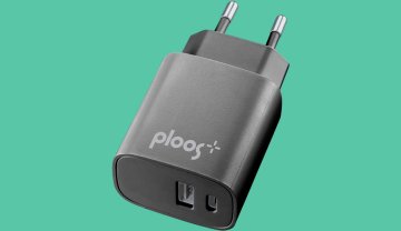 PLOOS - USB+USB-C ADAPTER - Universal