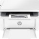 HP LaserJet Stampante multifunzione M140w, Bianco e nero, Stampante per Piccoli uffici, Stampa, copia, scansione, Scansione verso e-mail; scansione verso PDF; dimensioni compatte 3
