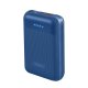 SBS TEBB10000PD20RUB batteria portatile Polimeri di litio (LiPo) 10000 mAh Blu 2