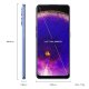 OPPO Find X5 Lite 16,3 cm (6.43