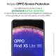 OPPO Find X5 Lite 16,3 cm (6.43