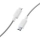 Cellularline Stylecolor Cable 100cm - USB-C to USB-C 2