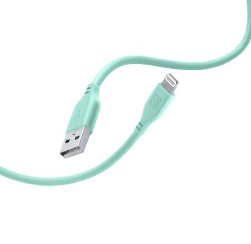 Cellularline Soft cable 120 cm - Lightning