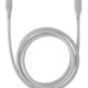 Cellularline Soft cable 120 cm - USB-C to Lightning 5