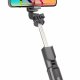 SBS TETRIPOLED bastone per selfie Smartphone Nero 2