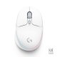 Logitech G G705 mouse Giocare Mano destra RF senza fili + Bluetooth Ottico 8200 DPI 3