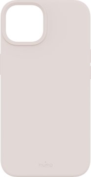 PURO IPC1467ICONROSE custodia per cellulare 17 cm (6.7") Cover Rosa