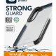 Cellularline Tetra Force Strong Guard - Galaxy S23 6