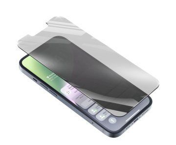 Cellularline Top Secret Glass - iPhone 14 Pro