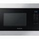 Samsung MG20A7013CT/ET forno a microonde Da incasso Microonde con grill 20 L 850 W Acciaio inossidabile 2