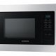 Samsung MG20A7013CT/ET forno a microonde Da incasso Microonde con grill 20 L 850 W Acciaio inossidabile 3