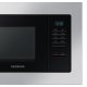 Samsung MG20A7013CT/ET forno a microonde Da incasso Microonde con grill 20 L 850 W Acciaio inossidabile 7