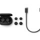 Philips Serie 1000 TAT1207BK/00 cuffia e auricolare True Wireless Stereo (TWS) In-ear Musica e Chiamate Bluetooth Nero 3