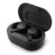 Philips Serie 1000 TAT1207BK/00 cuffia e auricolare True Wireless Stereo (TWS) In-ear Musica e Chiamate Bluetooth Nero 5