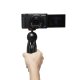 Joby HandyPod 2 treppiede Smartphone/fotocamera di azione 3 gamba/gambe Nero 7