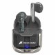 SBS Music Hero Auricolare True Wireless Stereo (TWS) In-ear Musica e Chiamate Bluetooth Nero 2