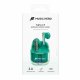 SBS Music Hero Auricolare True Wireless Stereo (TWS) In-ear Musica e Chiamate Bluetooth Ciano 5