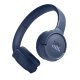 JBL Tune 520BT Auricolare Wireless A Padiglione Musica e Chiamate USB tipo-C Bluetooth Blu 2