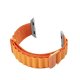 PURO PUAW44EXTREMEORA accessorio indossabile intelligente Band Arancione Nylon 3
