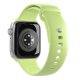 PURO PUICNAW44LGRN accessorio indossabile intelligente Band Verde Silicone 5