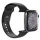 PURO PUICNAW44BLK accessorio indossabile intelligente Band Nero Silicone 4