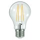 Beghelli 58121 lampada LED Bianco caldo 2700 K 7 W E27 D 2