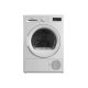 Zoppas VZD8HF4 asciugatrice Libera installazione Caricamento frontale 8 kg A++ Bianco 2