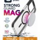 Cellularline Tetra Force Strong Guard Mag - iPhone 15 Pro Max 4