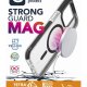 Cellularline Tetra Force Strong Guard Mag - iPhone 15 Pro 4