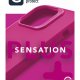 Cellularline Sensation+ - iPhone 15 5