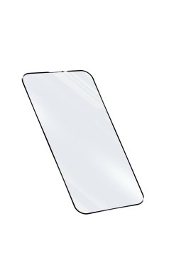 Cellularline Impact Glass Capsule - iPhone 15 Plus / 15 Pro Max